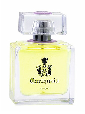 Gelsomini di Capri Carthusia — аромат