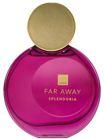 Far Away Splendoria Avon — аромат