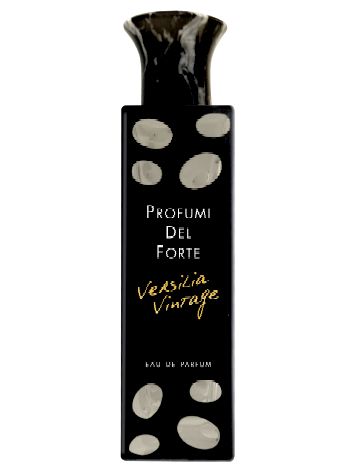 Versilia Vintage Boise Profumi del Forte — аромат