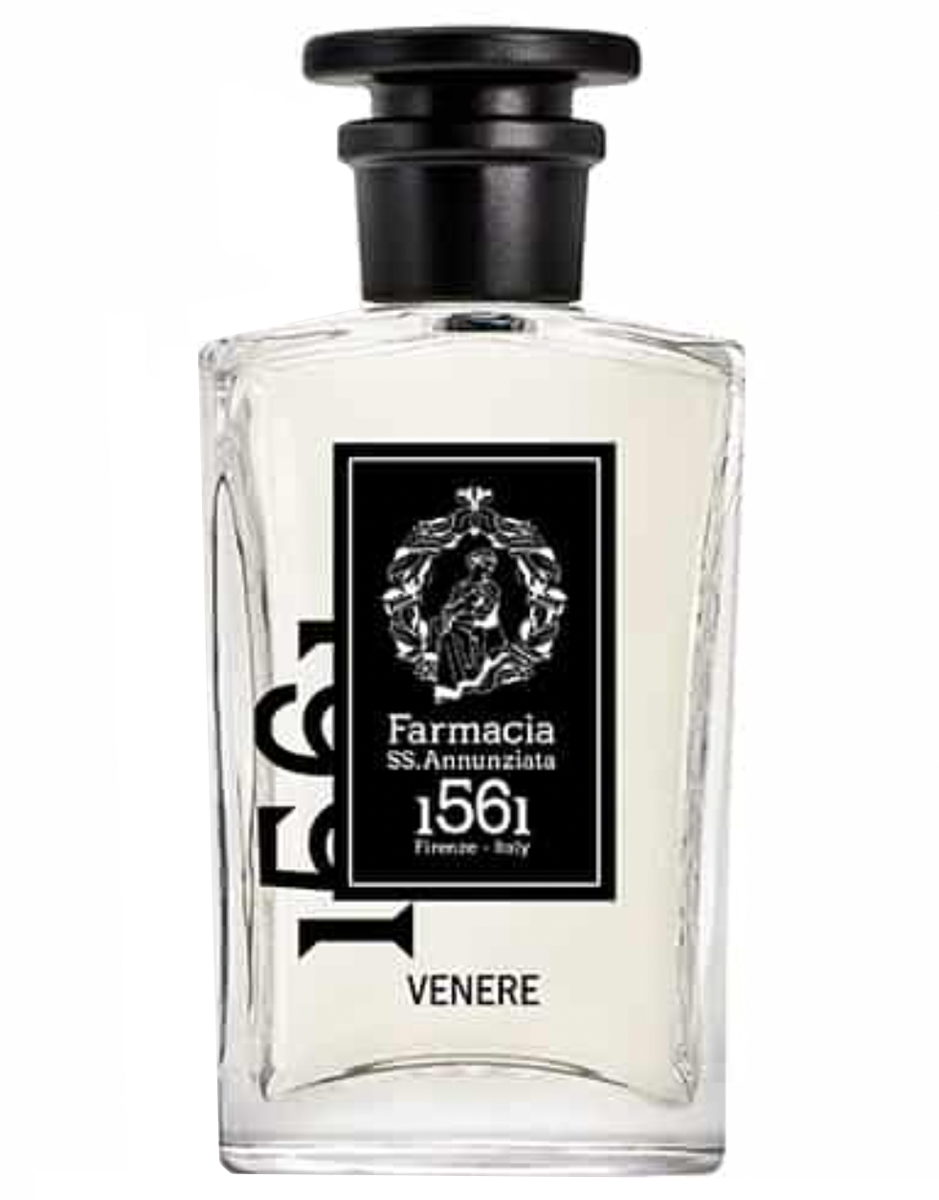Venere Farmacia SS. Annunziata — аромат