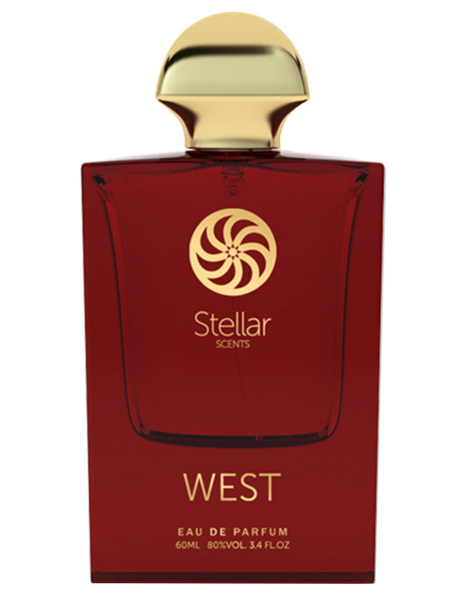 West Stellar Scents — аромат