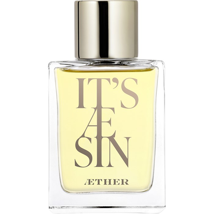 It's ae Sin Aether — аромат