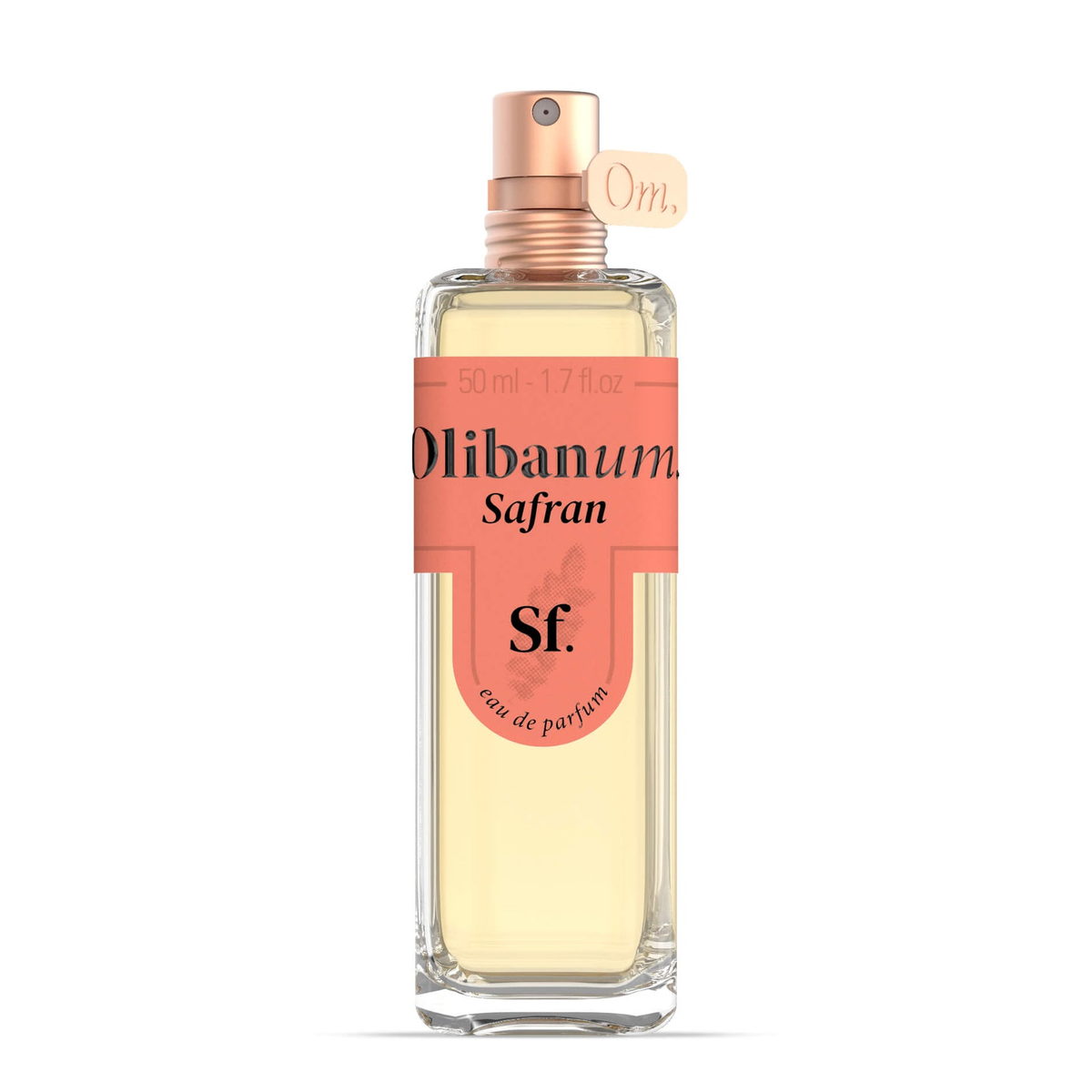 Safran Olibanum.