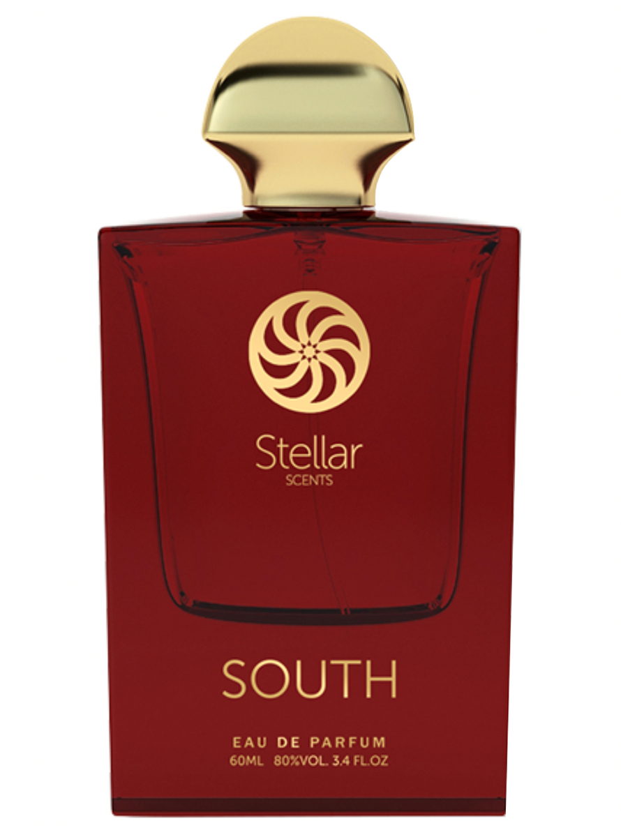 South Stellar Scents — аромат