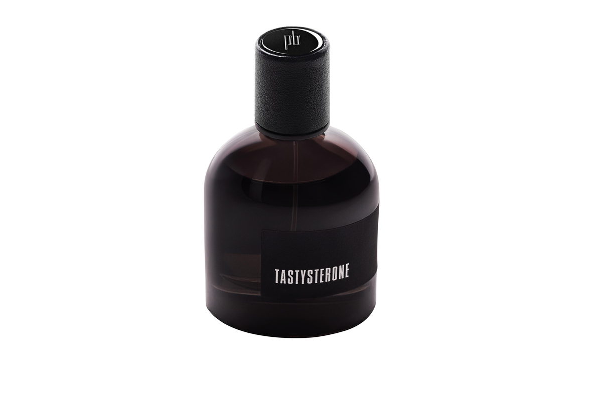 Tastysterone Parfum Büro | M-collections — аромат