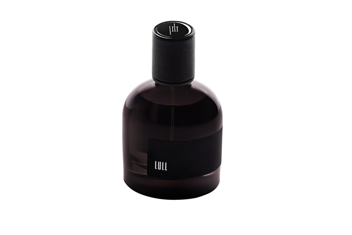 Lull Parfum Büro | M-collections — аромат