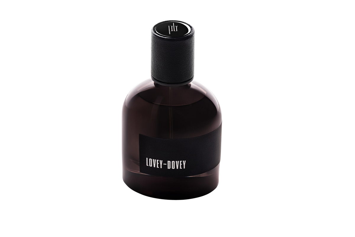Lovey-Dovey Parfum Büro | M-collections — аромат