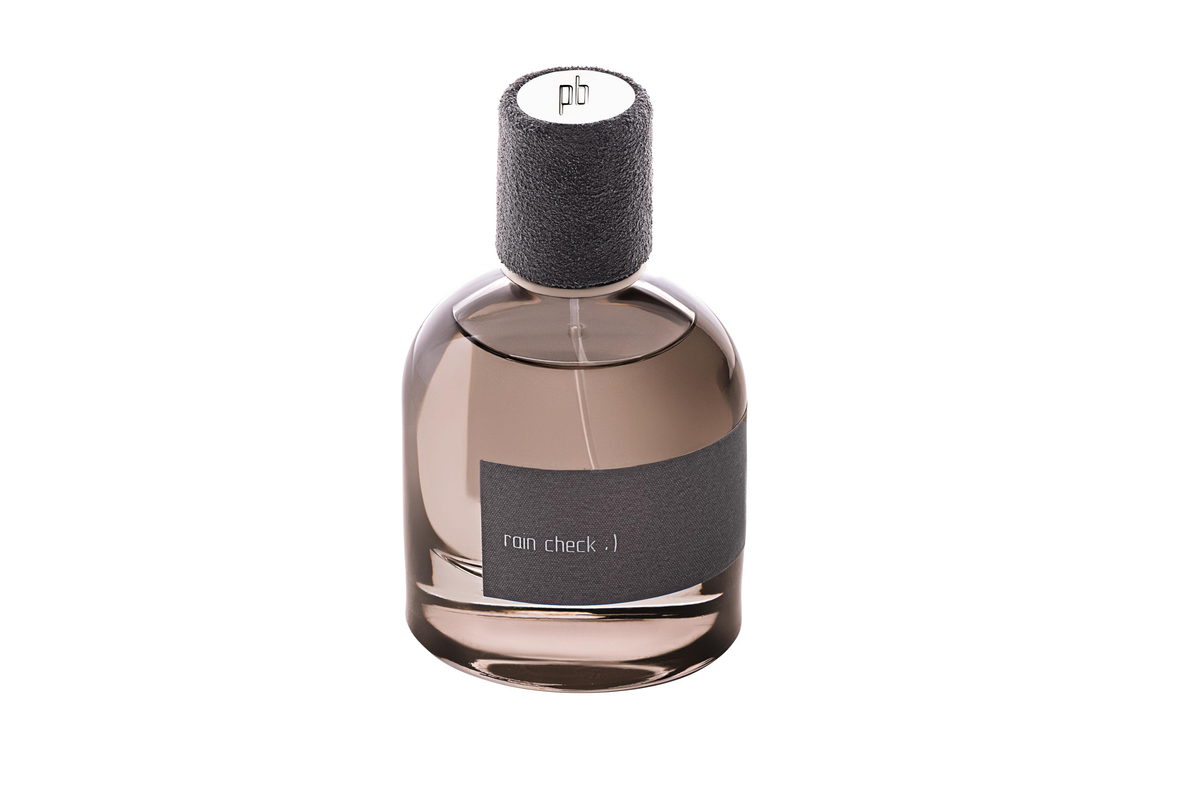 Rain Check;) Parfum Büro | M-collections — аромат