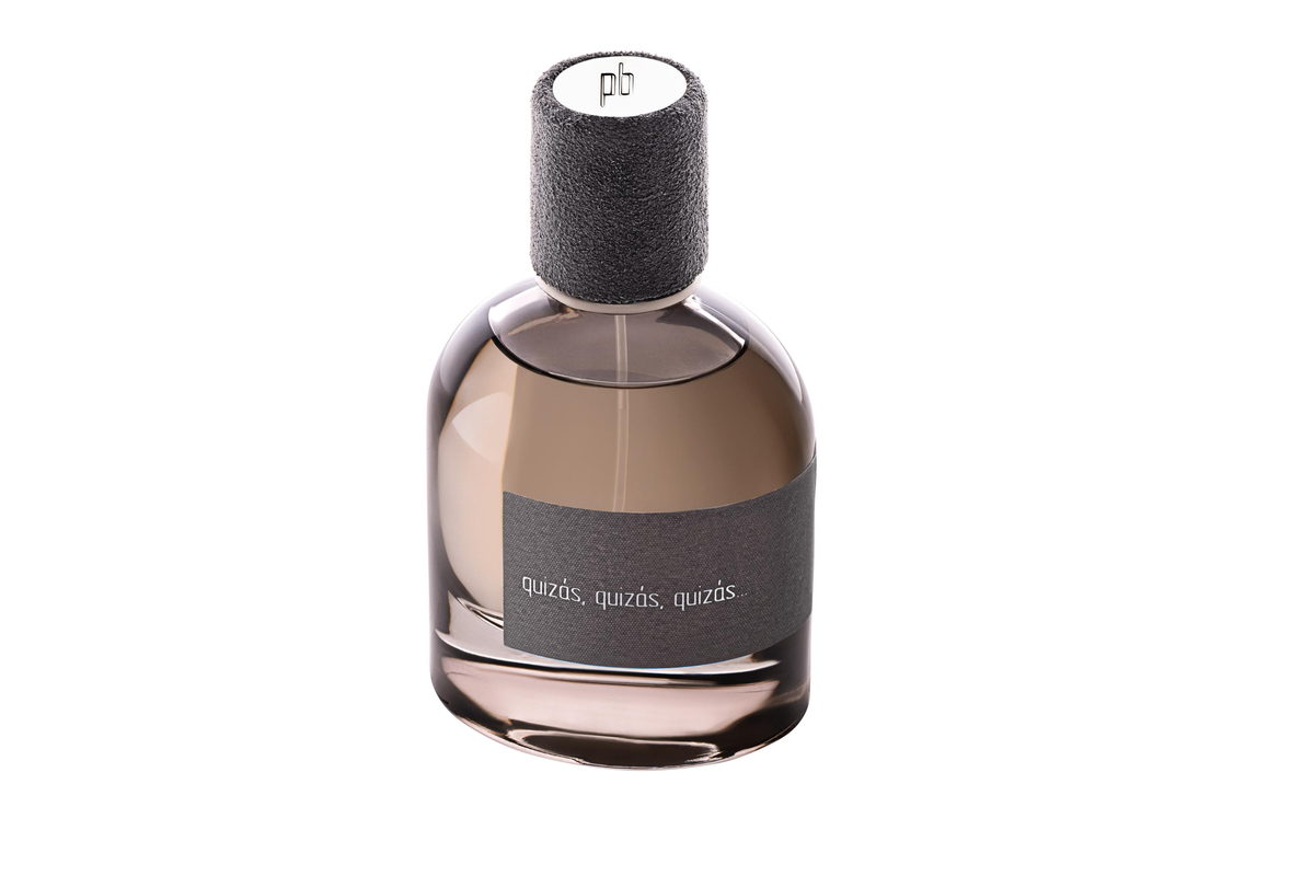 Quizás, Quizás, Quizás... Parfum Büro | M-collections — аромат
