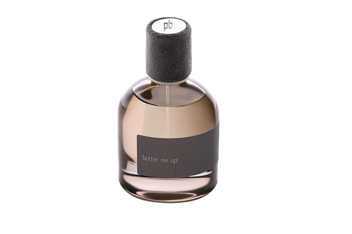 Butter Me Up! Parfum Büro | M-collections — аромат