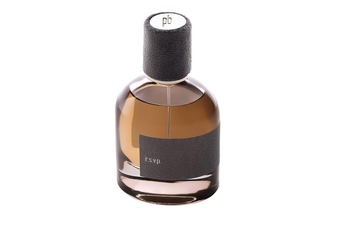 Rsvp Parfum Büro | M-collections — аромат