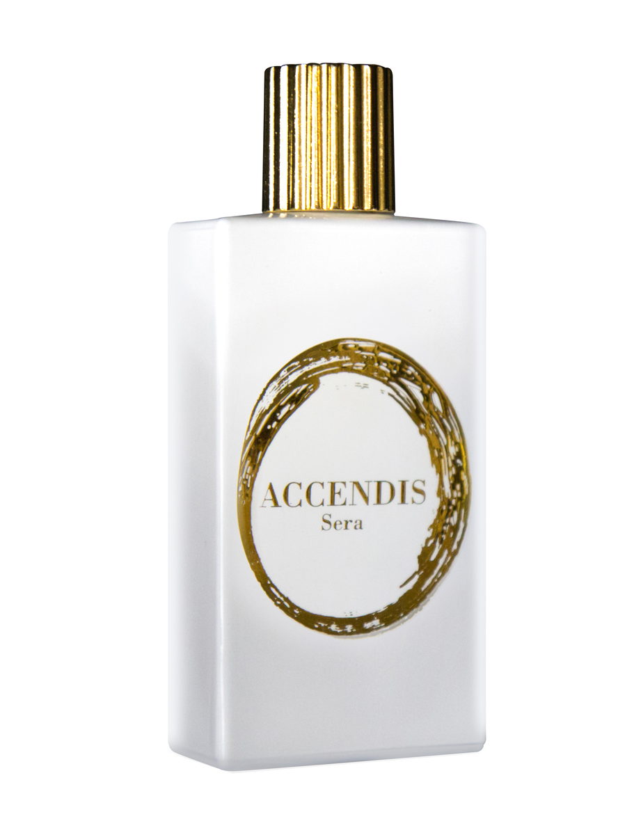 Sera Accendis — аромат