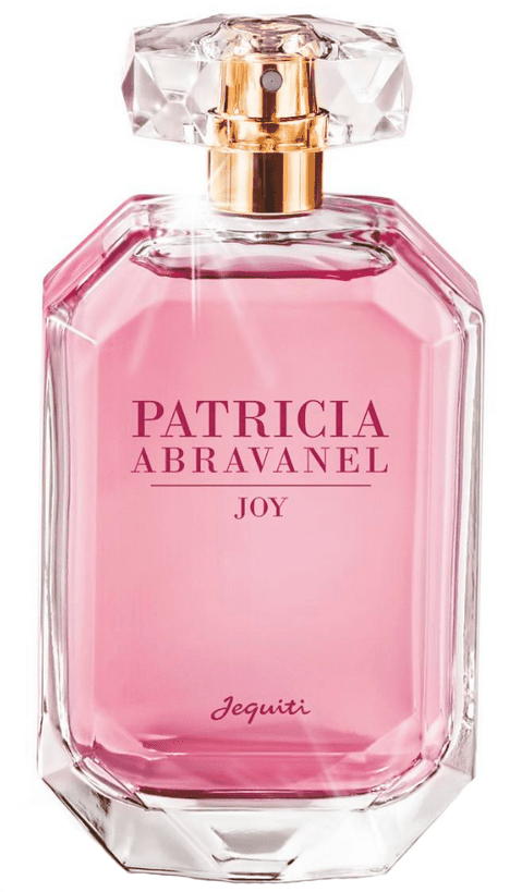 Patricia Abravanel Joy Jequiti — аромат