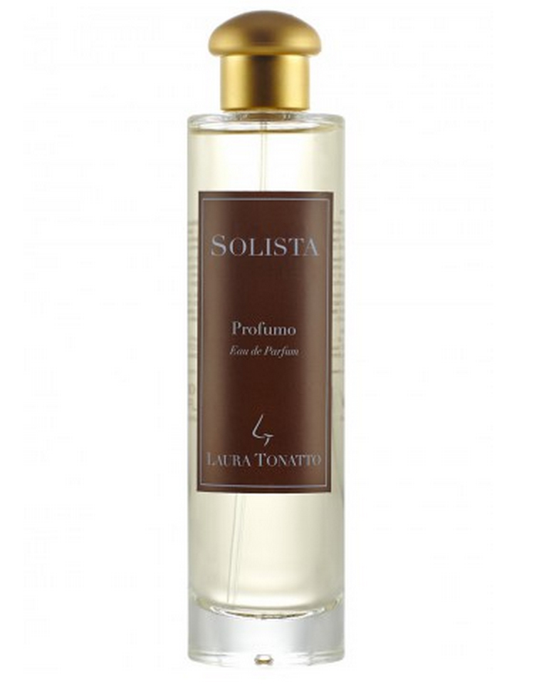 Solista Tonatto Profumi