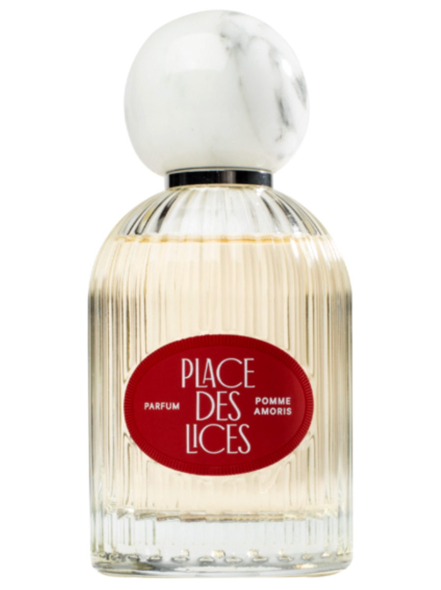 Pomme Amoris Place des Lices — аромат