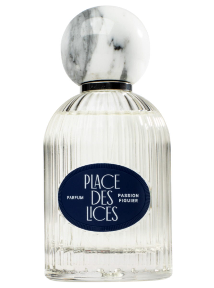Passion Figuier Place des Lices — аромат