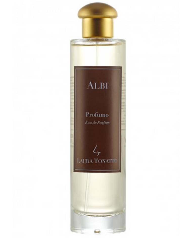 Albi Tonatto Profumi — аромат