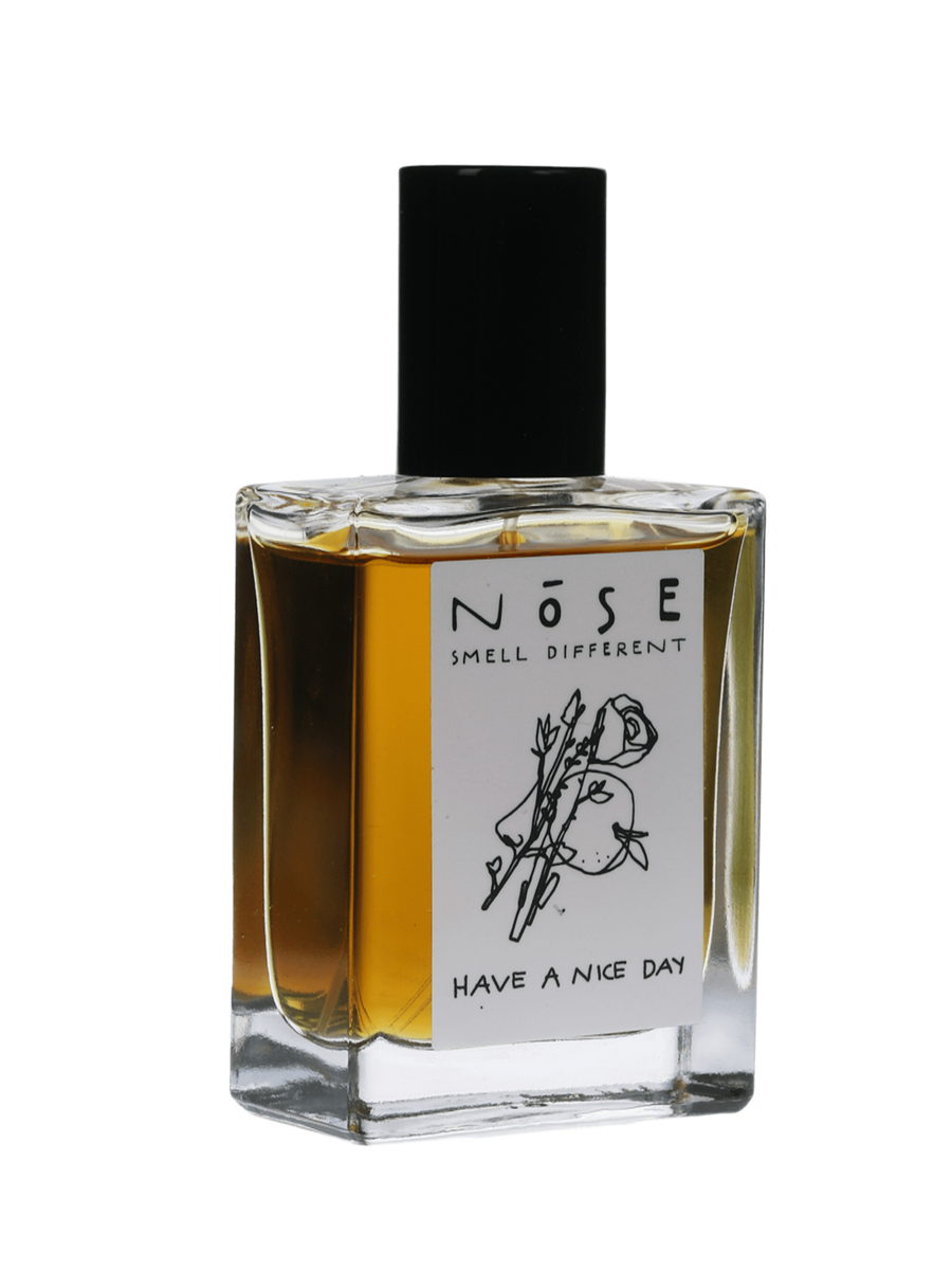 Have A Nice Day Nose Perfumes — аромат