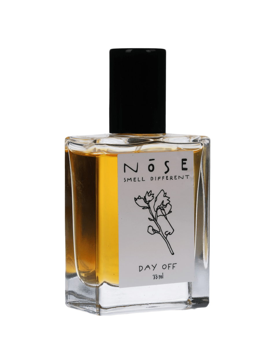 Day Off Nose Perfumes — аромат
