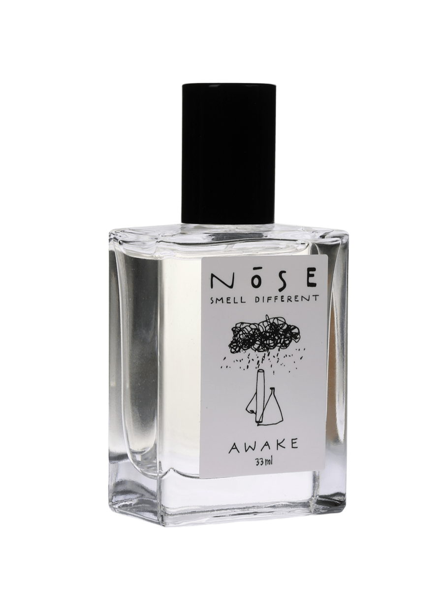 Awake Nose Perfumes — аромат