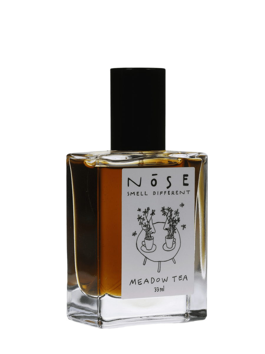 Meadow Tea Nose Perfumes — аромат