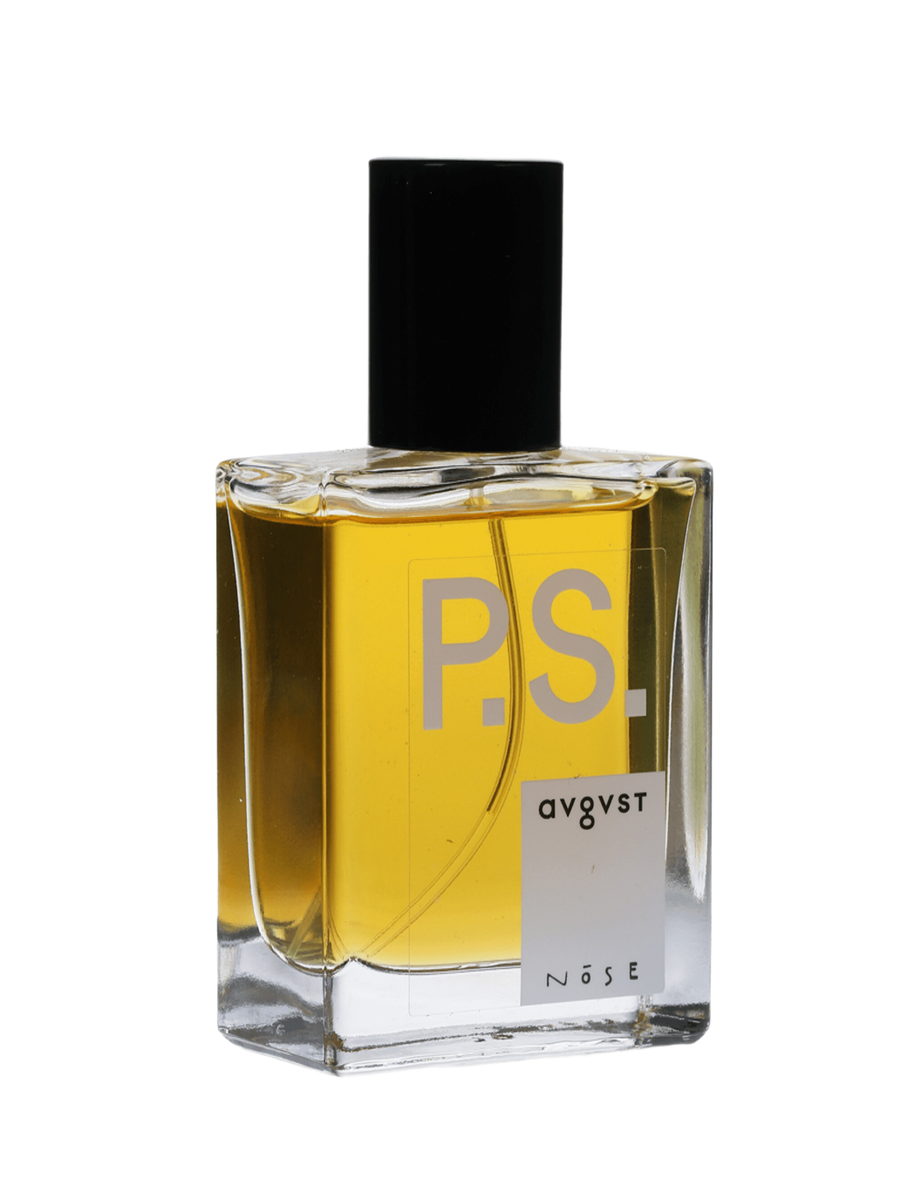 P.S. Nose Perfumes — аромат