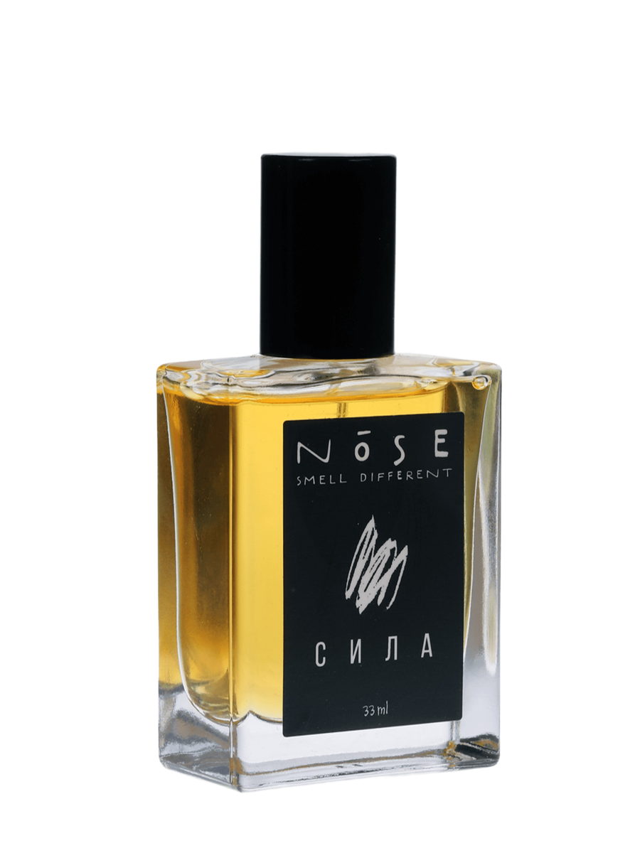 Sila Сила Nose Perfumes — аромат