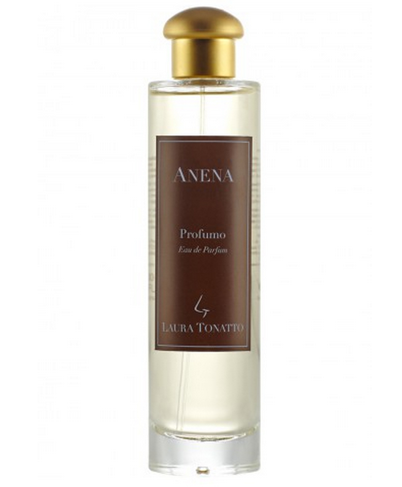 Anena Tonatto Profumi — аромат