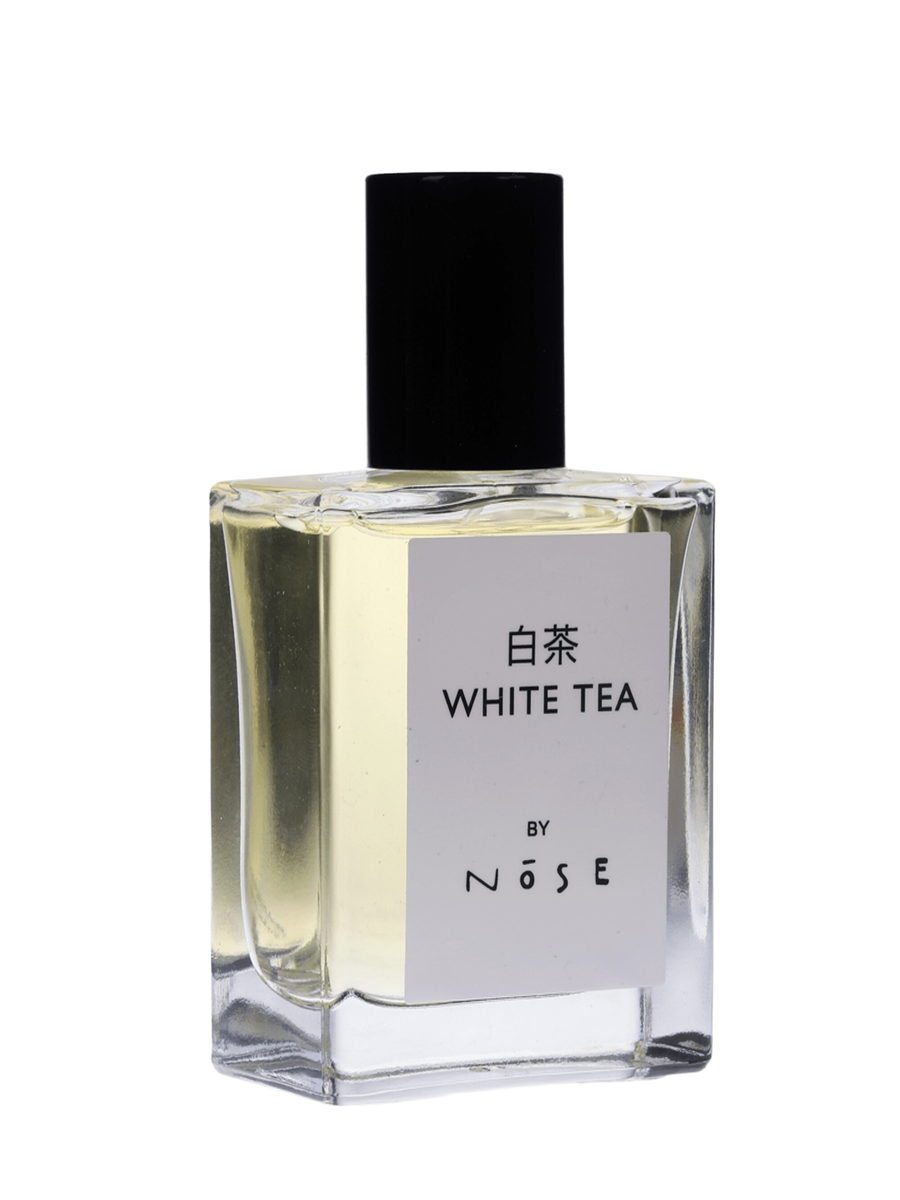 White Tea Nose Perfumes — аромат