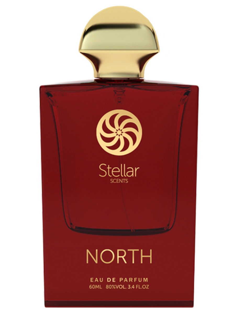 North Stellar Scents — аромат