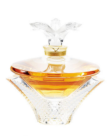 Lalique de Lalique Cascade Crystal Flacon Lalique — аромат