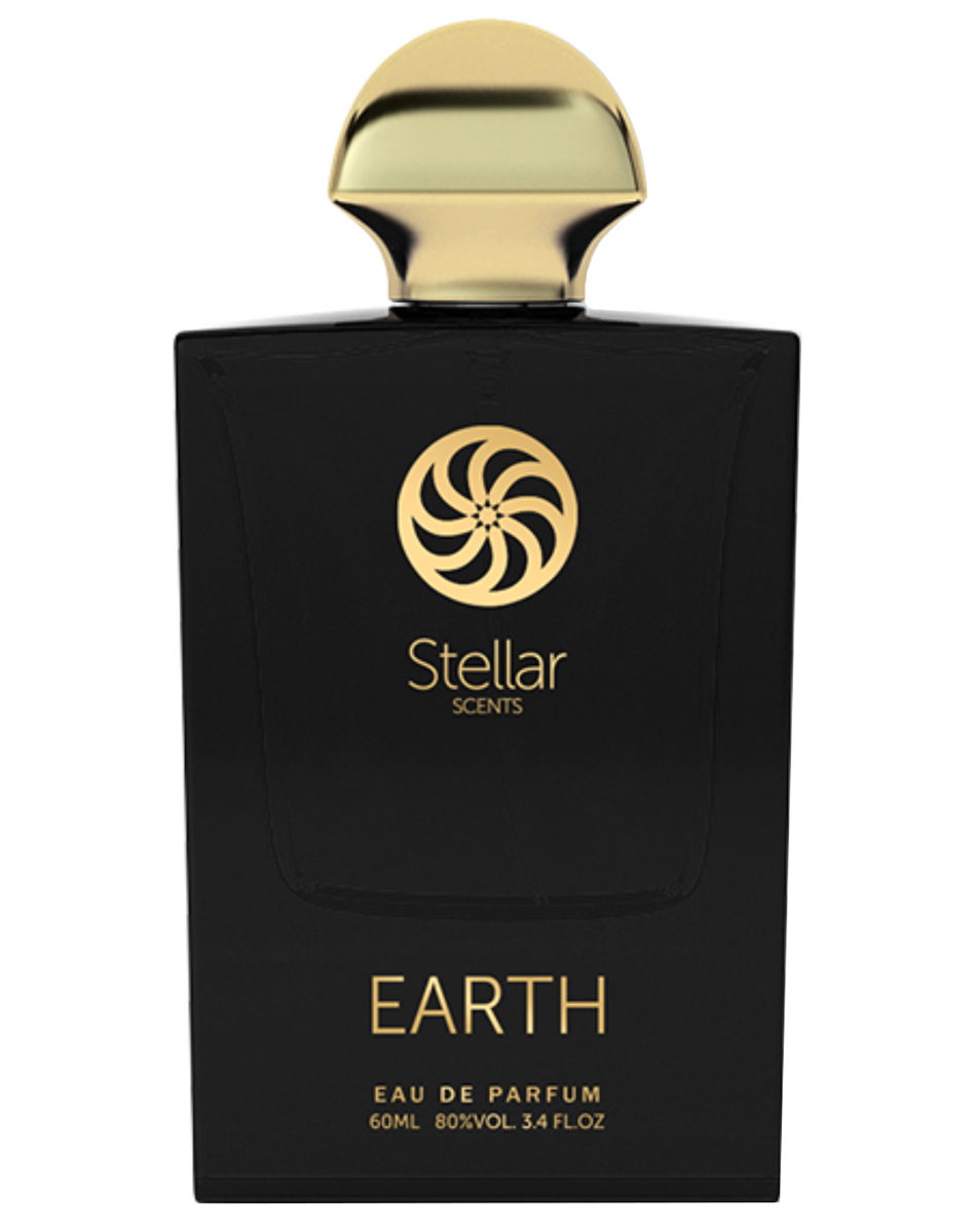 Earth Stellar Scents — аромат