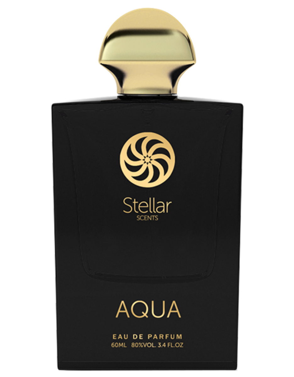 Aqua Stellar Scents