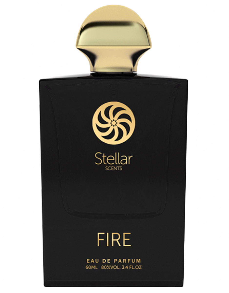 Fire Stellar Scents — аромат