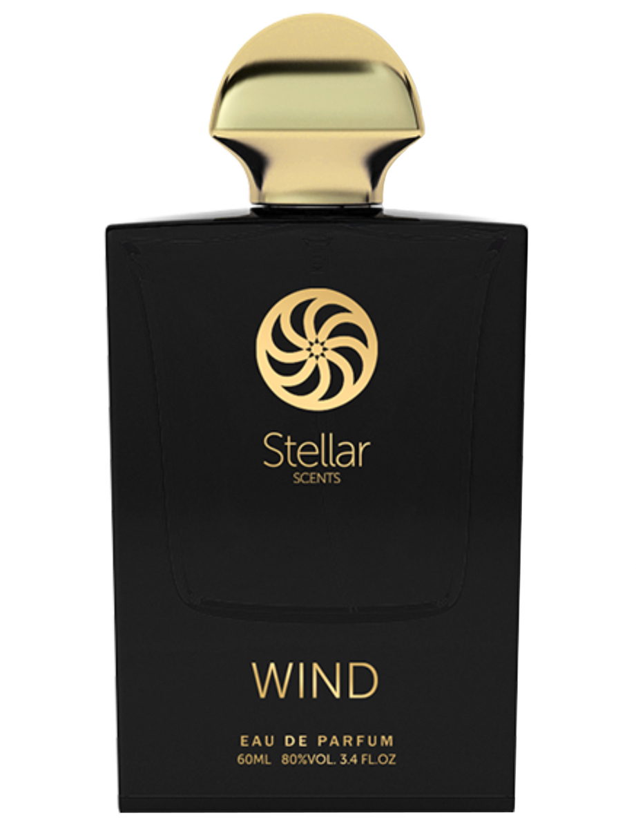 Wind Stellar Scents — аромат
