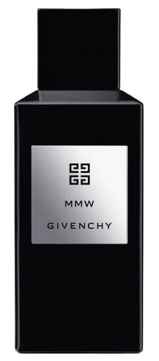 MMW Givenchy — аромат