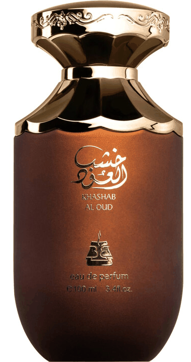 Khashab Al Oud Bait Al Bakhoor — аромат