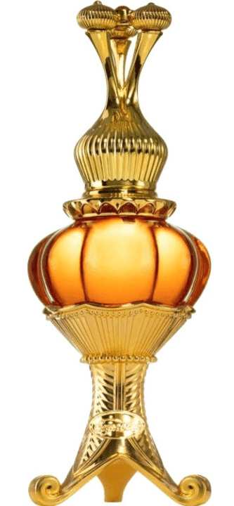 Supreme Amber Bait Al Bakhoor — аромат