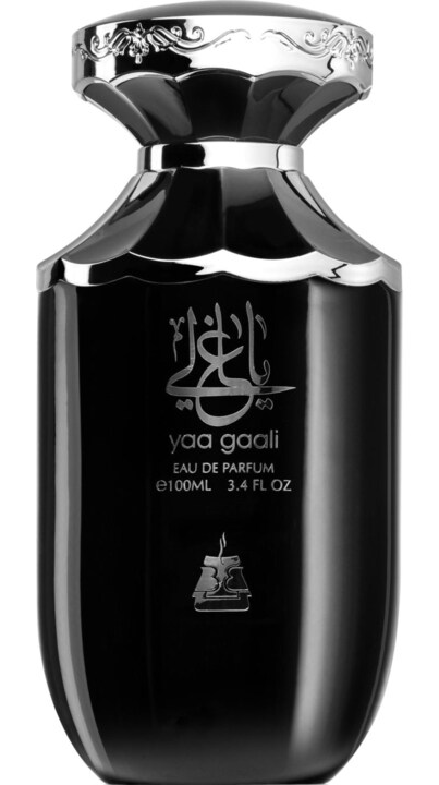 Yaa Gaali Bait Al Bakhoor — аромат