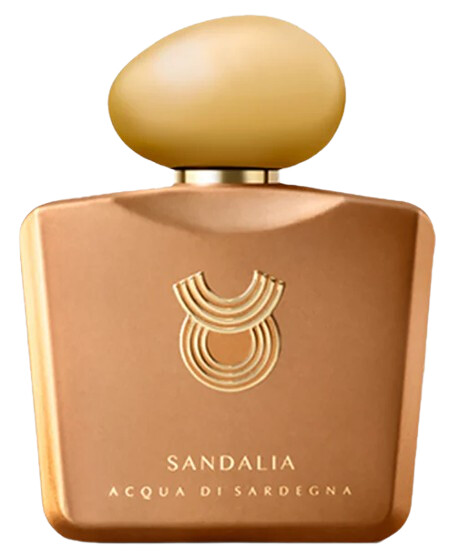 Qadesh Sandalia — аромат