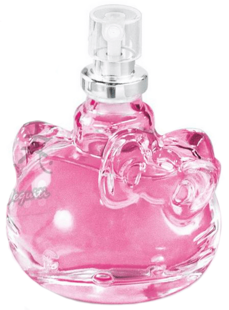 Hello Kitty Candy Jequiti — аромат