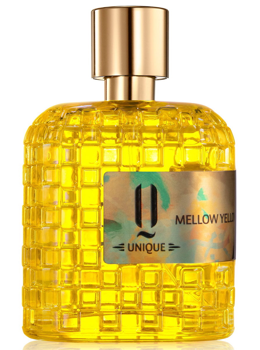 Mellow Yellow Jardin de Parfums — аромат