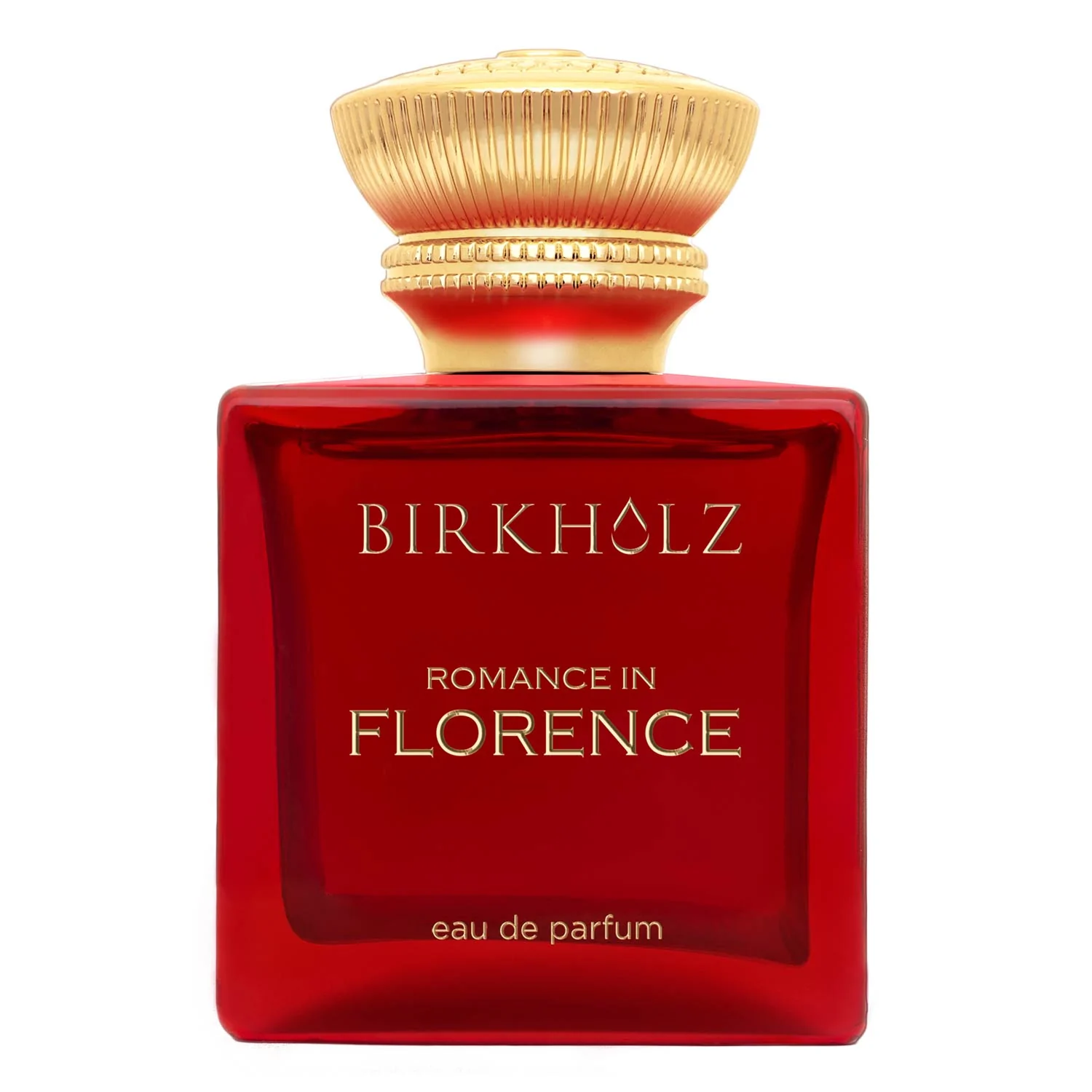 Romance In Florence Birkholz — аромат