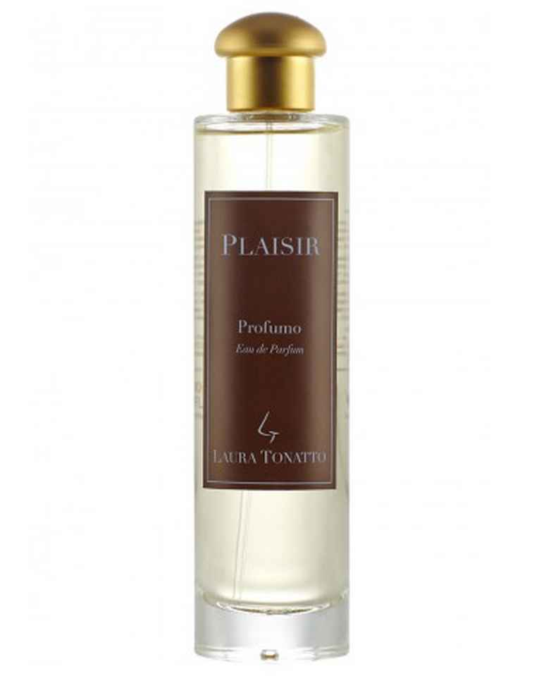 Plaisir Tonatto Profumi — аромат