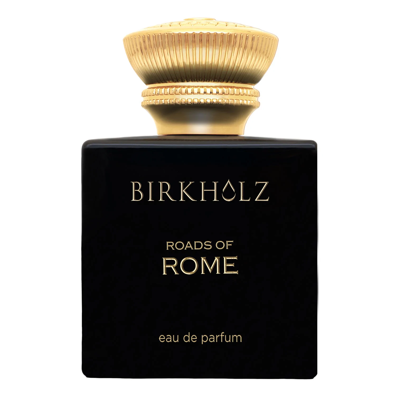Roads Of Rome Birkholz — аромат