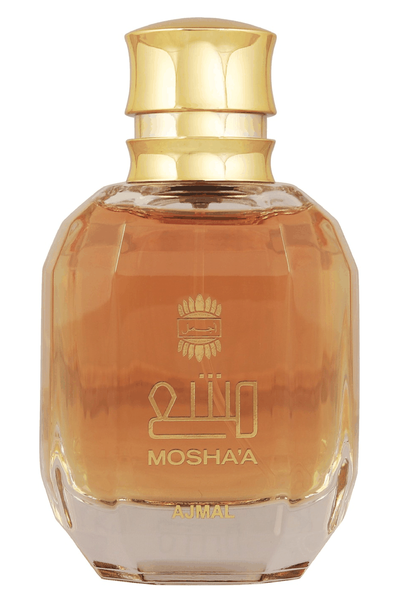 Mosha'a Ajmal — аромат