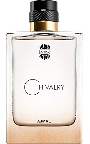 Chivalry Ajmal — аромат