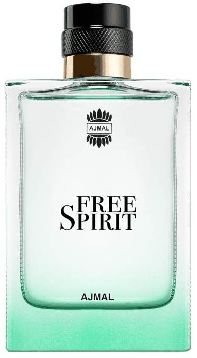 Free Spirit Ajmal — аромат