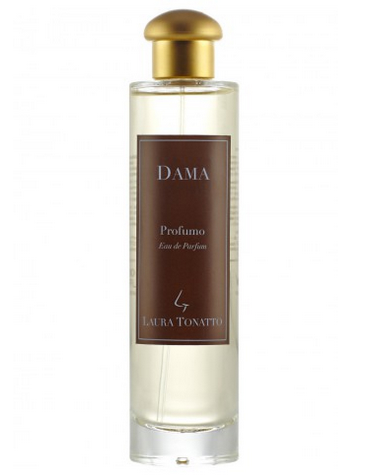 Dama Tonatto Profumi — аромат