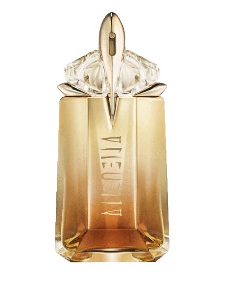 Alien Goddess Intense Mugler — аромат
